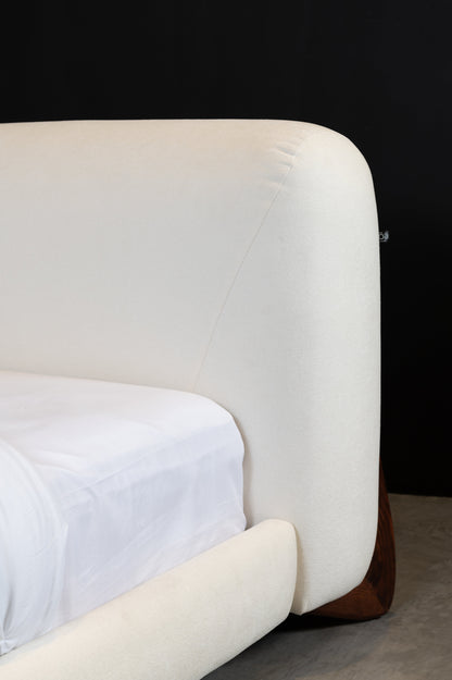 Recámara Nerea – Diseño Moderno y Minimalista para Dormitorio