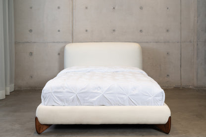 Recámara Nerea – Diseño Moderno y Minimalista para Dormitorio