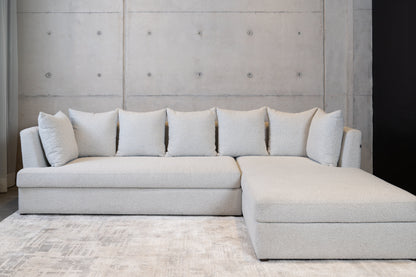 Chaise Lounge Athenas – Sillón Individual Moderno para Descanso y Lectura