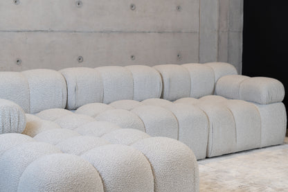 Chaise Lounge Bombai – Sillón Tipo Diván Elegante y Cómodo para Hogar