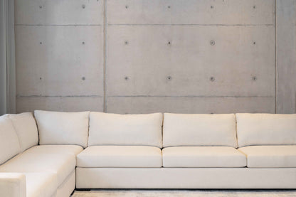Sala Kasa 15 Modular – Sofá en L Elegante y Confortable para Sala
