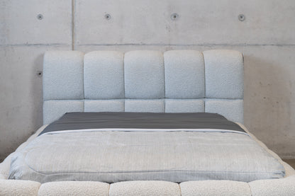Recámara Bombai – Set de Recámara Elegante y Funcional para Habitación