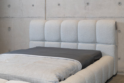 Recámara Bombai – Set de Recámara Elegante y Funcional para Habitación