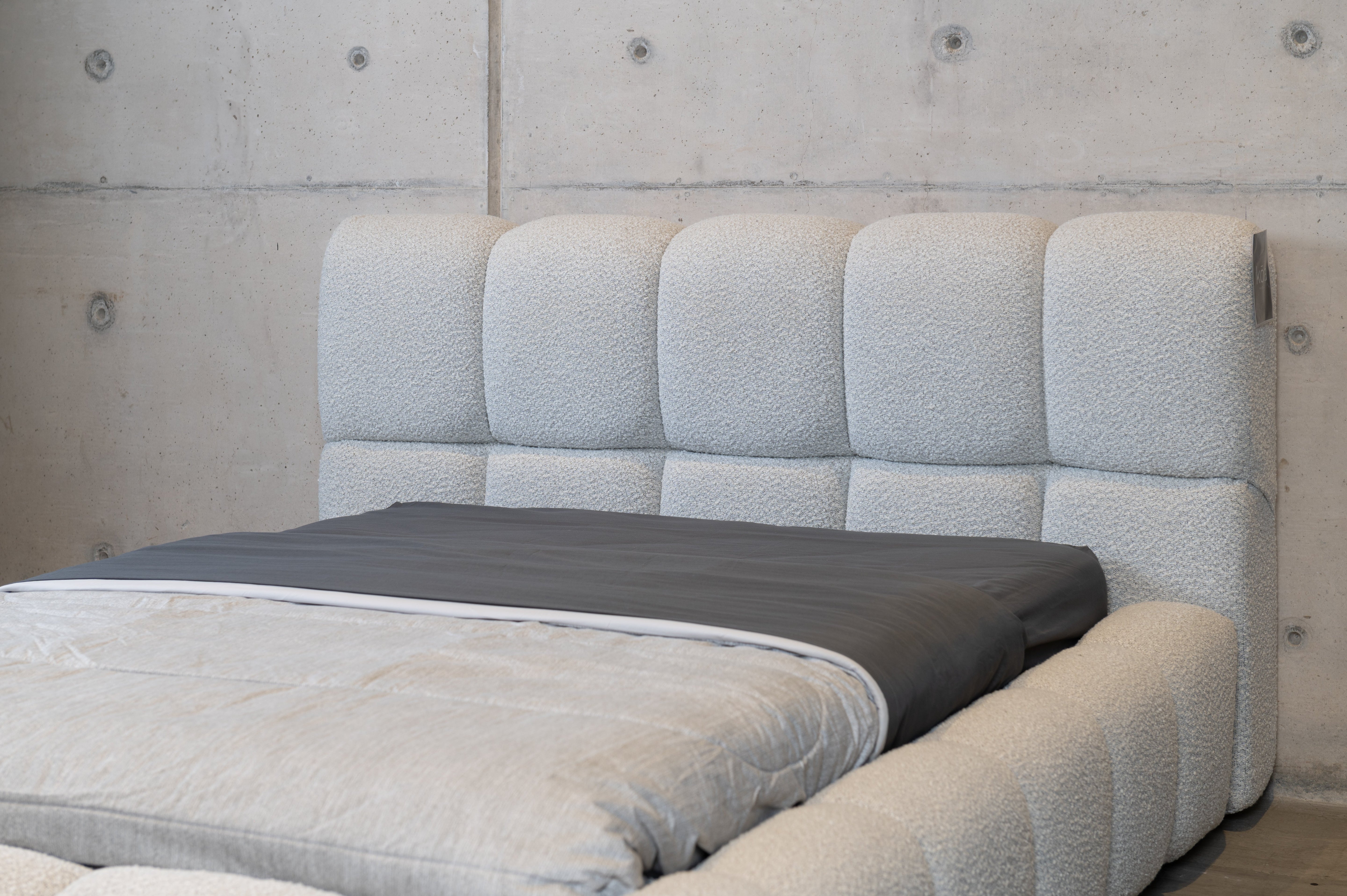 Recámara Bombai – Set de Recámara Elegante y Funcional para Habitación