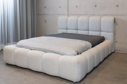Recámara Bombai – Set de Recámara Elegante y Funcional para Habitación