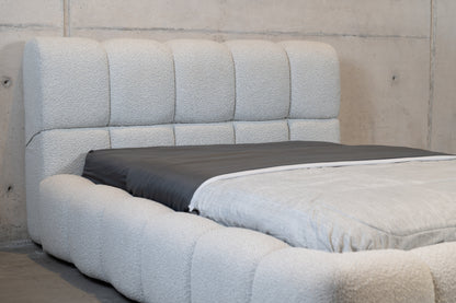 Recámara Bombai – Set de Recámara Elegante y Funcional para Habitación