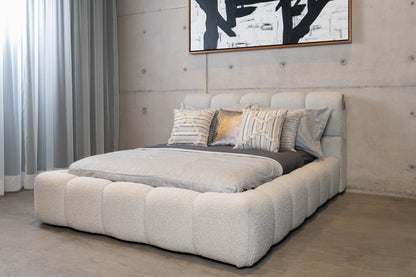 Recámara Bombai – Set de Recámara Elegante y Funcional para Habitación