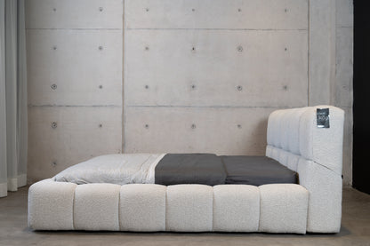 Recámara Bombai – Set de Recámara Elegante y Funcional para Habitación
