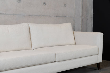 Sofá Terni – Sofá Moderno para Sala de Estilo Minimalista