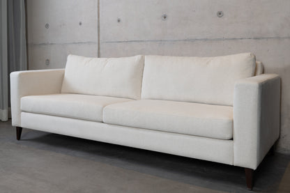 Sofá Terni – Sofá Moderno para Sala de Estilo Minimalista