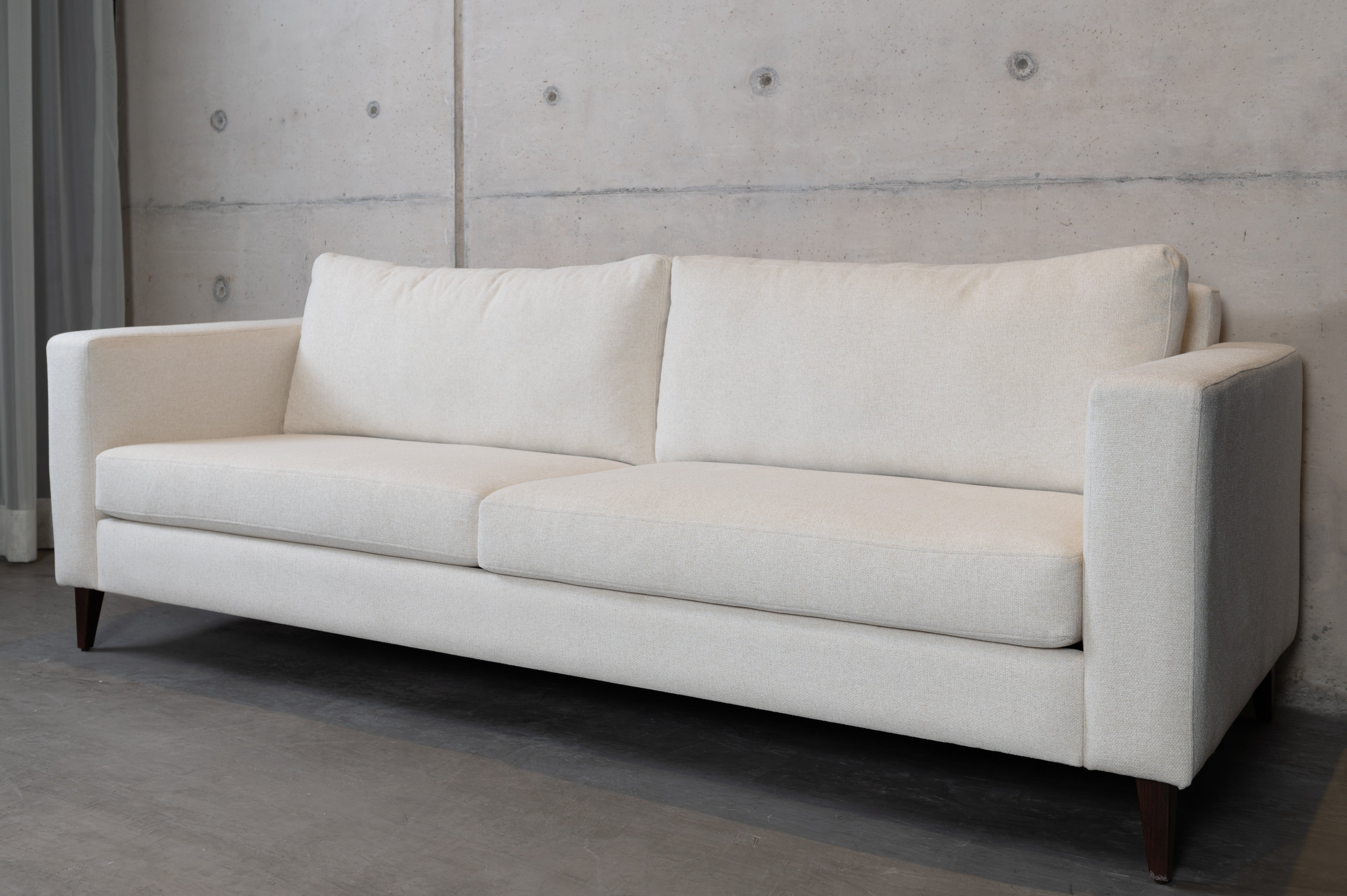 Sofá Terni – Sofá Moderno para Sala de Estilo Minimalista