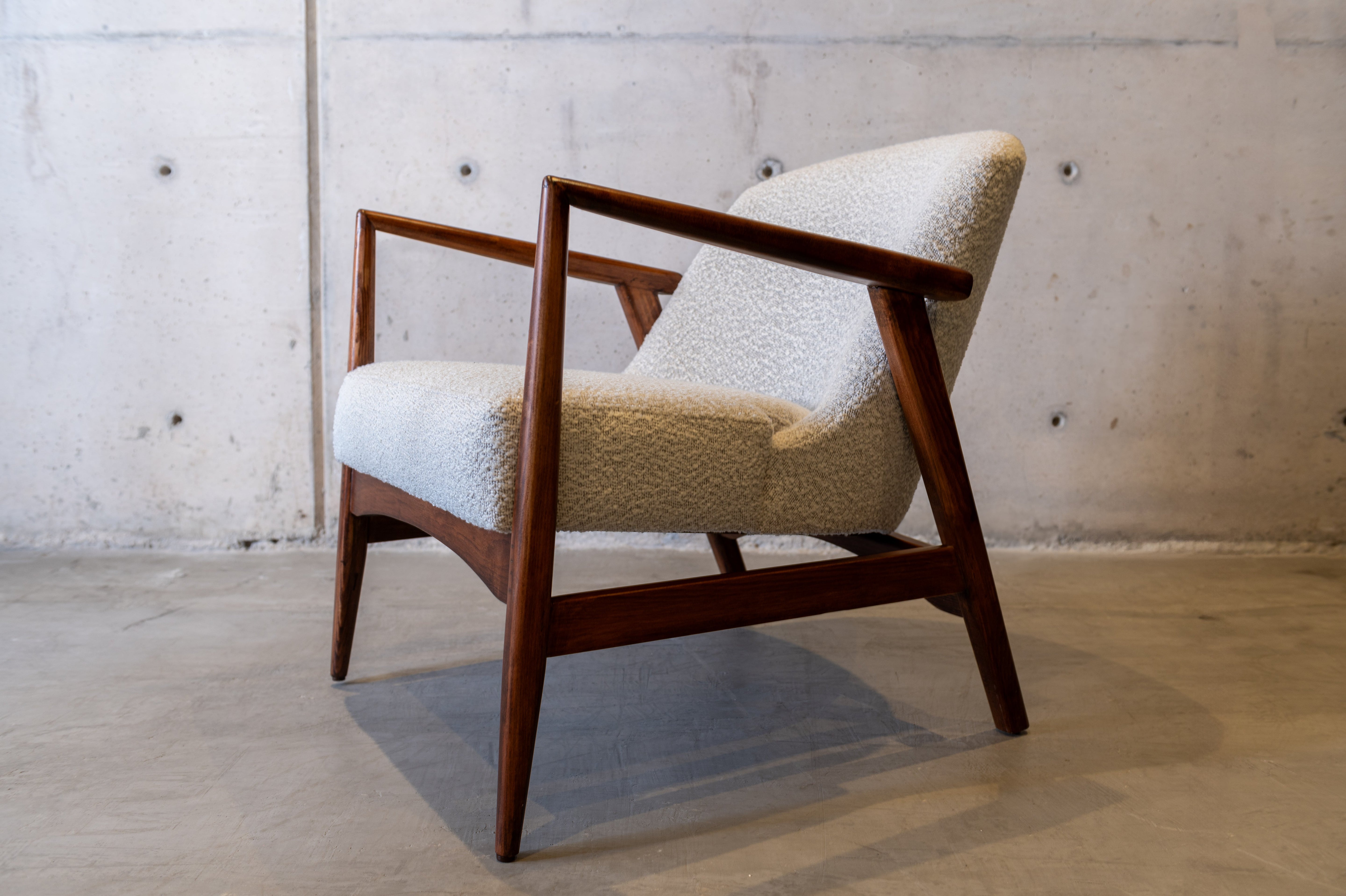 Silla Ocasional Demi – Sillón Individual Confortable y Contemporáneo
