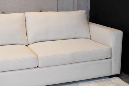 Sala Kasa 15 Modular – Sofá en L Elegante y Confortable para Sala