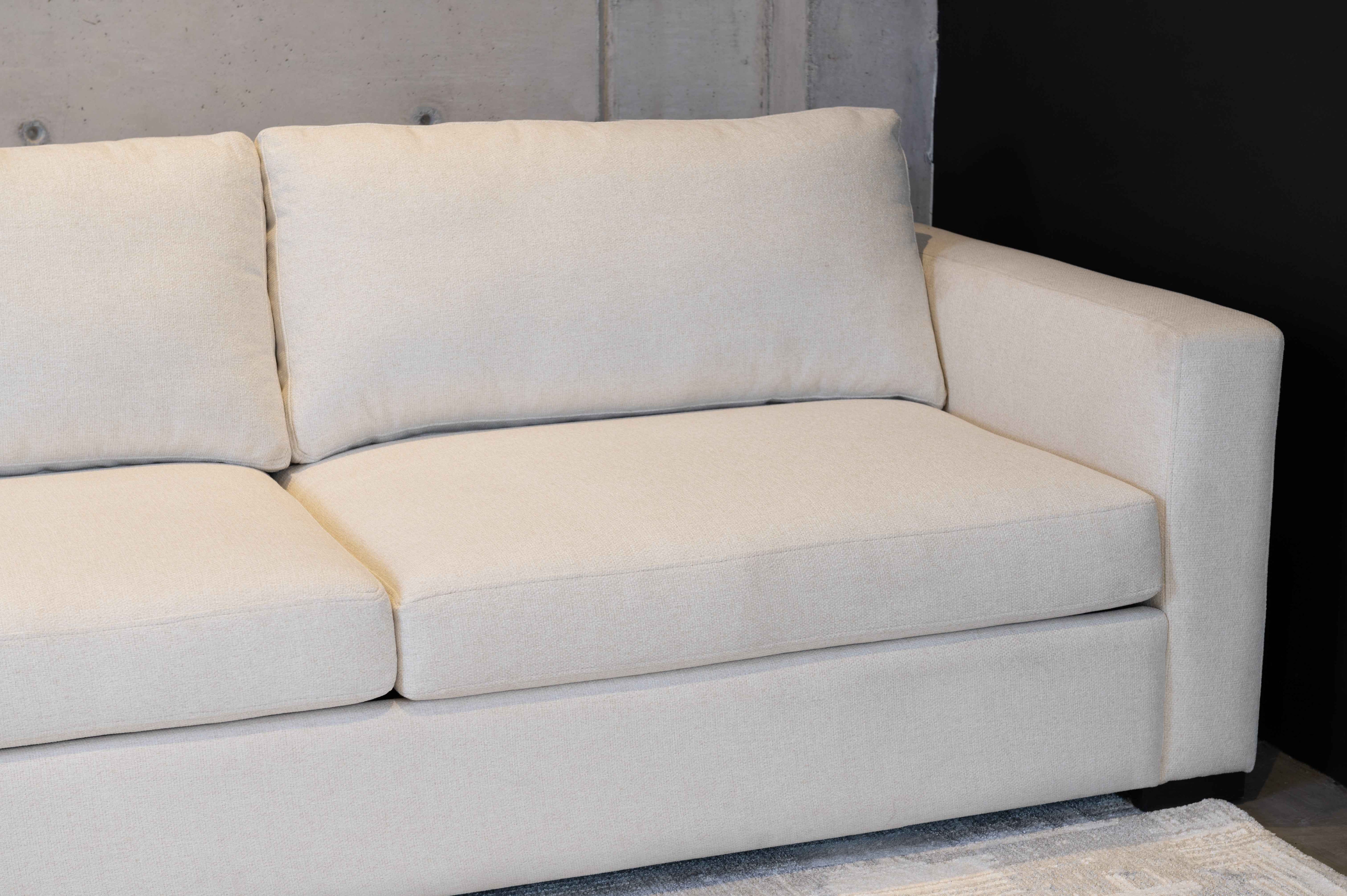 Sala Kasa 15 Modular – Sofá en L Elegante y Confortable para Sala
