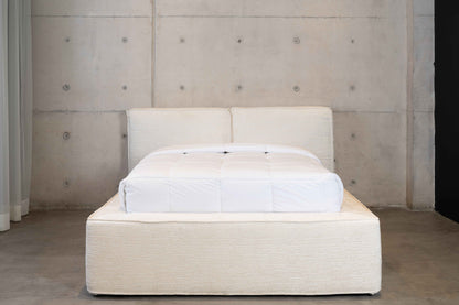 Recámara Arya – Set de Recámara Elegante y Funcional para Habitación