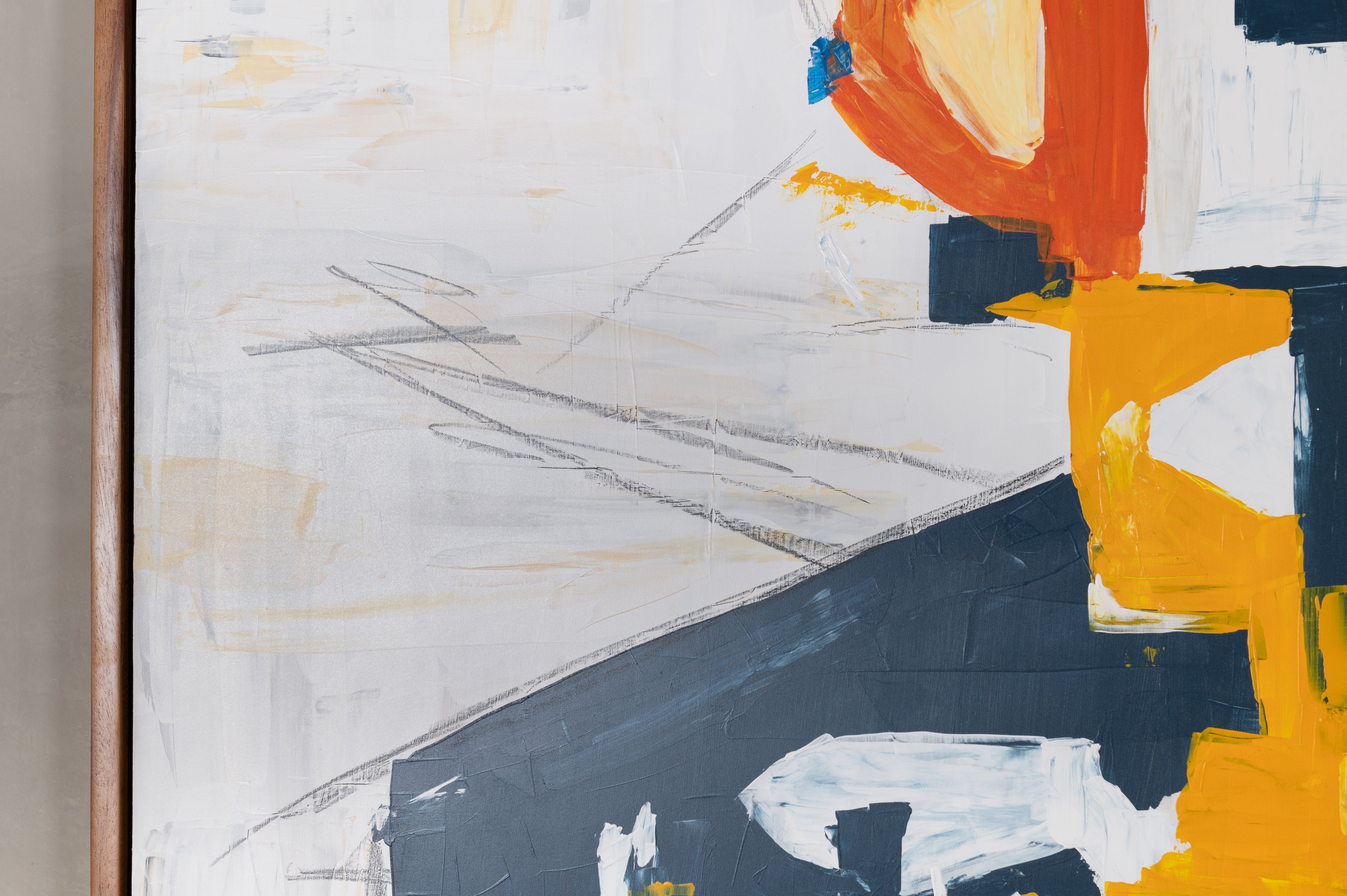 Cuadro Ritter – Arte Decorativo para Pared de Hogar u Oficina