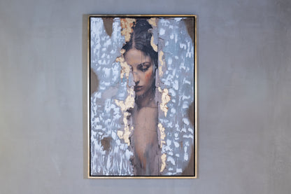 Cuadro Stey – Decoración de Pared Elegante Estilo Contemporáneo