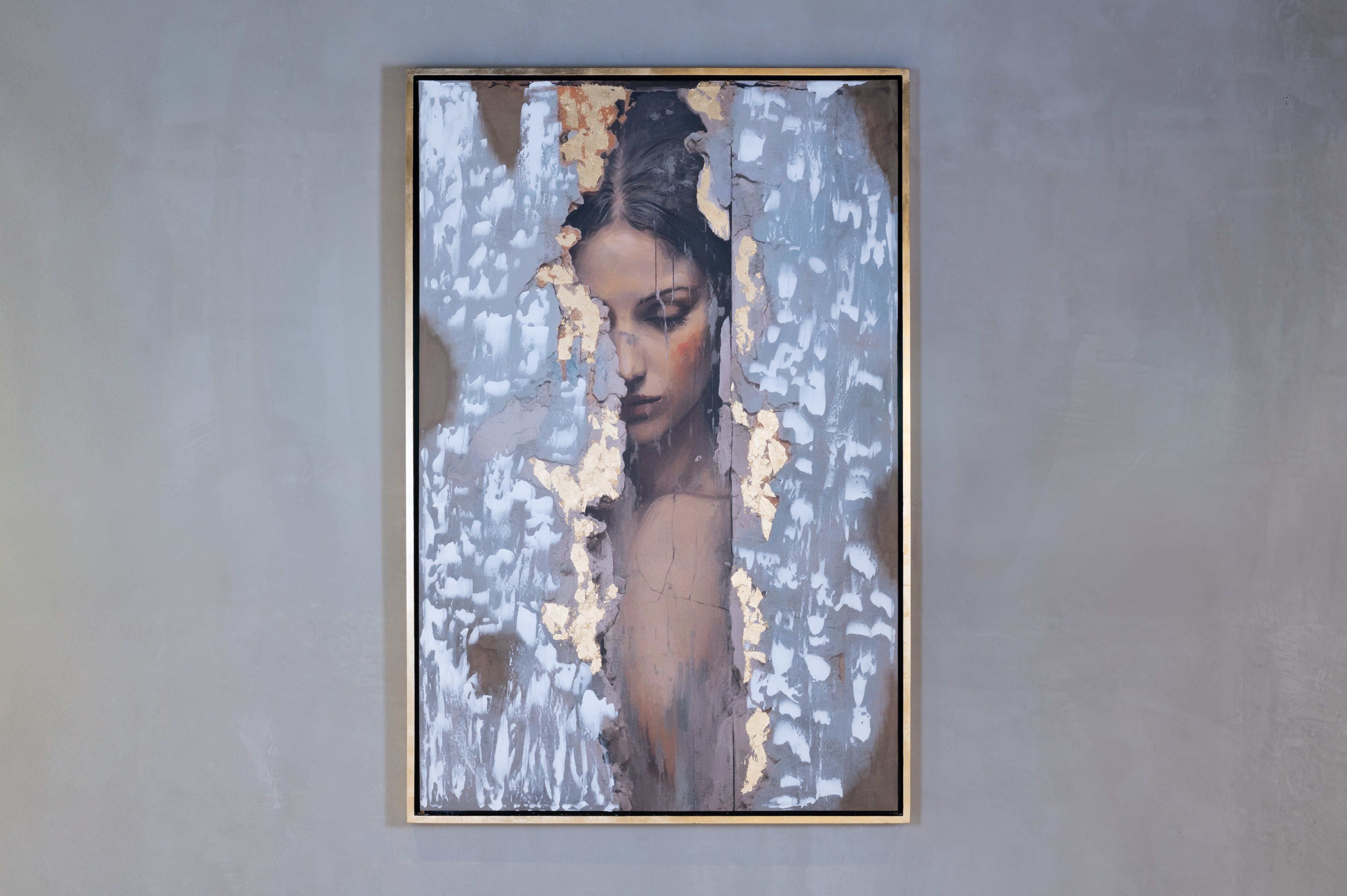 Cuadro Stey – Decoración de Pared Elegante Estilo Contemporáneo