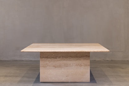 Mesa de Centro Mérida – Mesa Elegante para Sala con Estilo Moderno