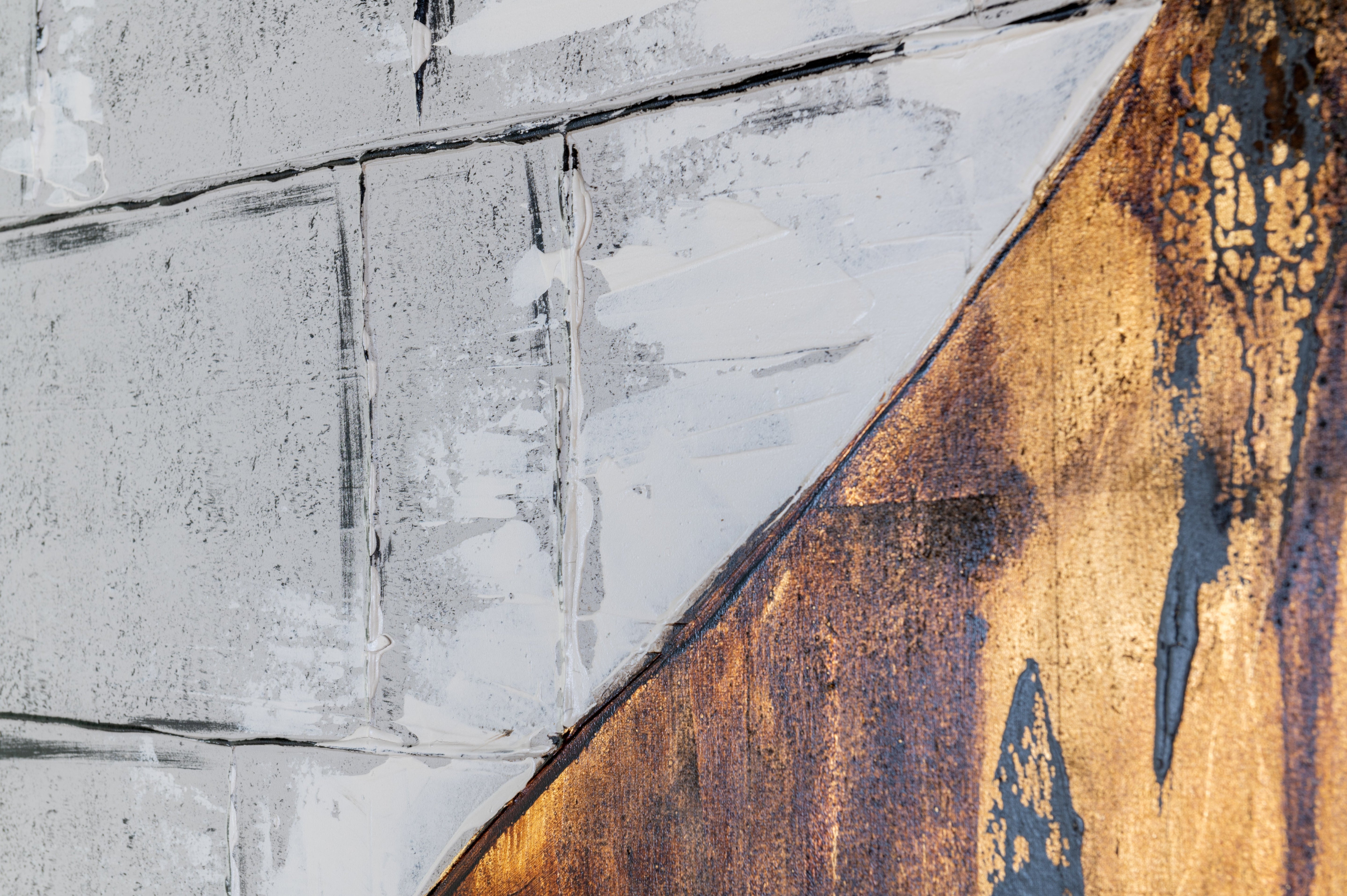 Cuadro Decorativo Somme – Arte Moderno para Pared de Sala o Recámara