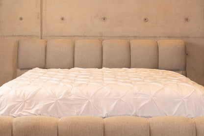 Recámara Bombai – Diseño Moderno y Minimalista para Dormitorio