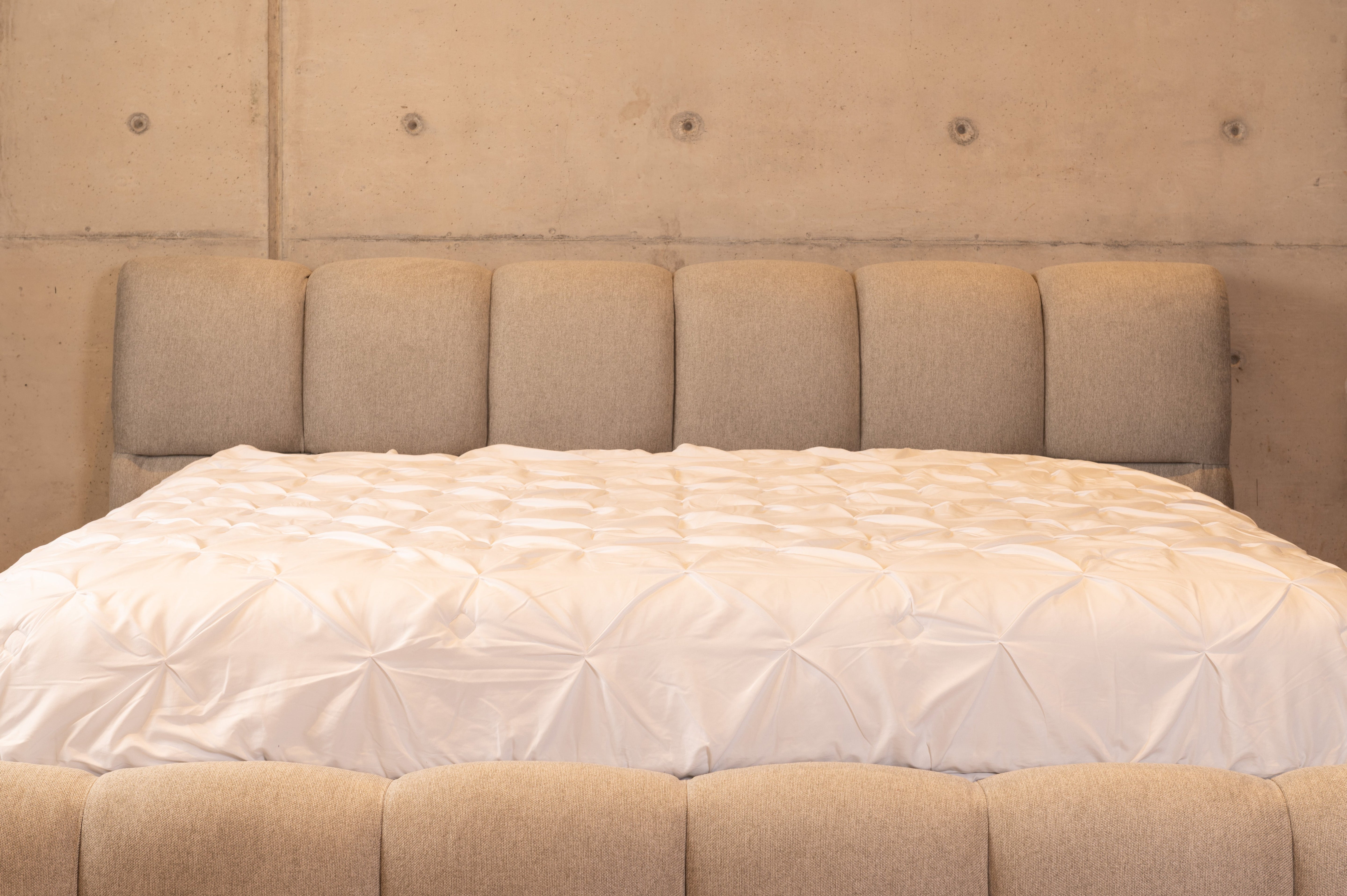 Recámara Bombai – Diseño Moderno y Minimalista para Dormitorio