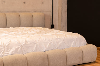 Recámara Bombai – Diseño Moderno y Minimalista para Dormitorio